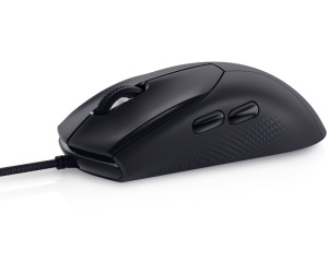 DELL OEM AW320M Alienware Wired Gaming crni miš - Img 4
