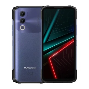 DOOGEE Blade20 4/128GB Mystic Violet