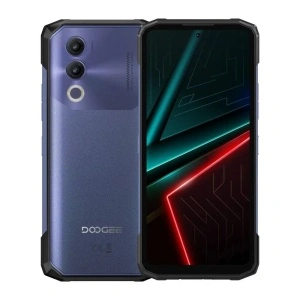DOOGEE Blade20 4/128GB Mystic Violet