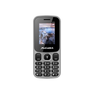 FULMOVA M52, 1.77", Type C punjenje, Sivi mobilni telefon - Img 2