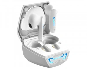 GENIUS HS-M920BT Wireless Stereo slušalice bele - Img 2
