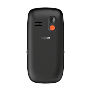Gigaset GL395 mob.telefon 2.2" Black + punjač - Img 2