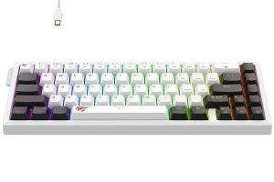 Havit KB900L RGB osvetljenje - detalj tastera