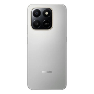 HONOR X7d 6/128GB Meteor Silver - Img 2