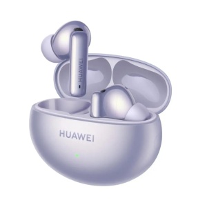 HUAWEI slušalice FreeBuds 6i ljubičaste - Img 3