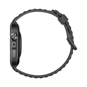 HUAWEI Watch Fit 5 Pro Black pametni sat - Img 4