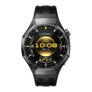 HUAWEI Watch GT 6 Pro 46 mm Black pametni sat