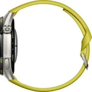 HUAWEI Watch GT 7 Pro 46mm Yellow - Img 4