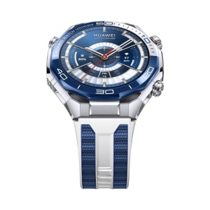 HUAWEI Watch Ultimate 2 47.8 mm Blue - Img 3