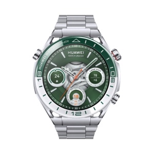 Huawei Watch Ultimate 2 ZELENI