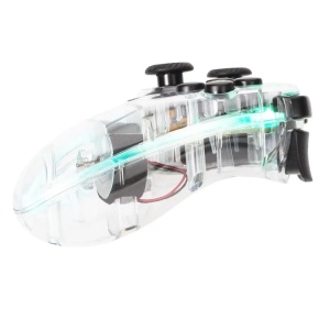 MARVO GT88 Transparent Gamepad - Img 5
