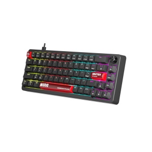MARVO KG935 ARMA 67 Gejming tastatura - Img 3