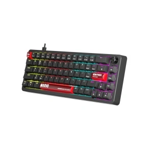 MARVO KG935 ARMA 67 Gejming tastatura - Img 3