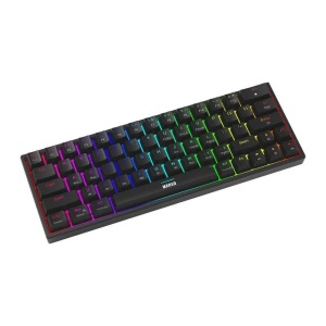 MARVO KG955 Shogo 63 US Žičana tastatura - Img 3