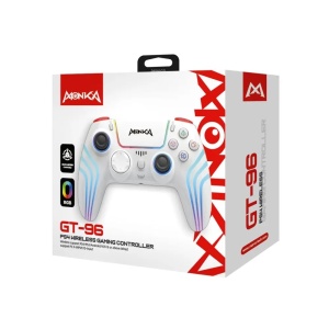 MARVO MONKA GT-96 Gamepad - Img 4