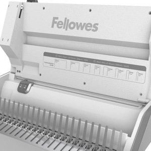 Mašina za koričenje FELLOWES LYRA 3U1 5603101 - Img 2