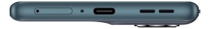 MOTOROLA Edge 50 Fusion 8/256GB Forest Blue - Img 5