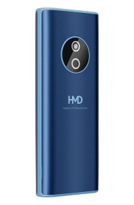 Nokia 210 4G Dual Sim Dark Blue  - Img 5