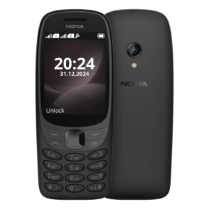 NOKIA 6310 DS 2024 CRNA