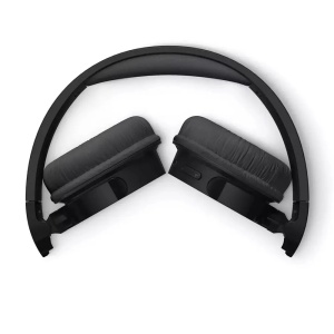 PHILIPS bežične slušalice TAH3209BK/00 CRNE - Img 5