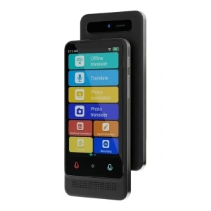 Powerology Smart Translator