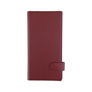 PREKLOPNA FUTROLA HOLSTER Samsung S25 ULTRA BORDO