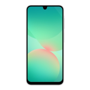 SAMSUNG Galaxy A26 5G 6/128GB White - Img 2