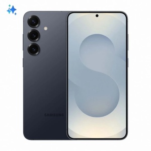SAMSUNG Galaxy S25 12/128GB Blue Black