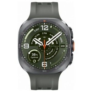 SAMSUNG Galaxy Watch Ultra2 47 mm Olive Pametni sat - Img 5