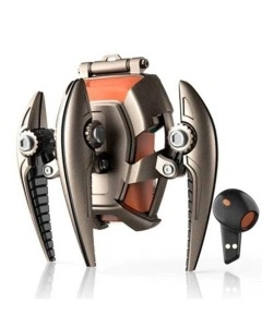 Slušalice bubice bluetooth Xtrike TWS WS-009 vodootporne