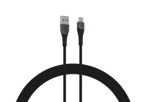 SYROX C136AT 3.0A Type-C Charging & Data Cable