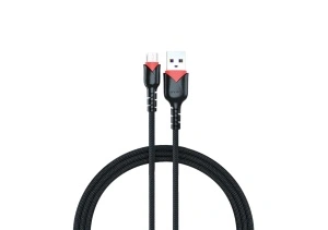 SYROX C91 2.0A Micro USB Charge & Data Cable
