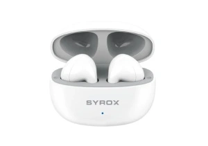 SYROX MX15 Wireless Headset with Microphone