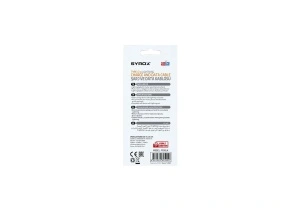 SYROX PD18LK Lightning Charge & Data Cable - Img 3