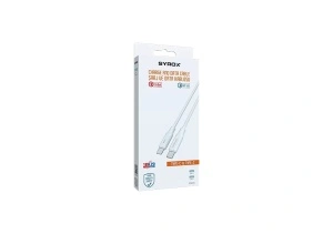 SYROX PD18TK 18W Type-C Charge & Data Cable - Img 2