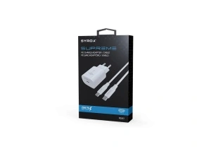 SYROX PD25T 25W PD Type-C Charger - Img 3