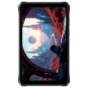 Tablet 8.68 Blackview Active 5 4G Dual sim 1340x800 IPS/8GB/128GB/13MP-16MP/IP68/IP69K/NFC/crna - Img 3