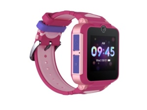 TCL MT42X pink pametni sat za decu - Img 3