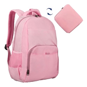 Tigernu Ranac za laptop T-B3836 Pink 14" - Img 2