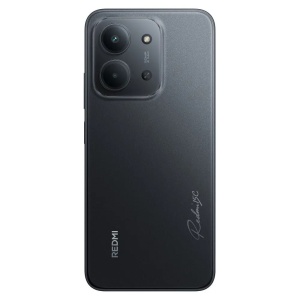 XIAOMI Redmi 15C 4/128GB Midnight Black - Img 5