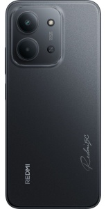 XIAOMI Redmi 15C 4/256GB Midnight Black - Img 3