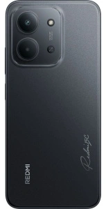 XIAOMI Redmi 15C 4/256GB Midnight Black - Img 3