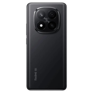 XIAOMI Redmi Note 14 Pro+ 5G 12/512GB Midnight Black - Img 4