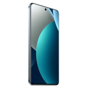 XIAOMI Redmi Note 15 Pro 12/512GB Glacier Blue - Img 2