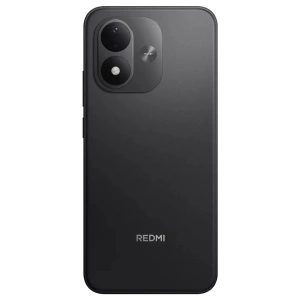 XIAOMI Redmi Note 17 6/256GB Black - Img 3