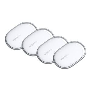 XIAOMI tag, paklet 4 kom Apple Find My/Android Find Hub (BHR08SKGL)
