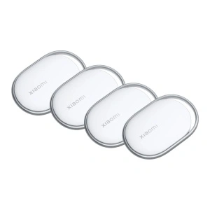 XIAOMI tag, paklet 4 kom Apple Find My/Android Find Hub (BHR08SKGL)