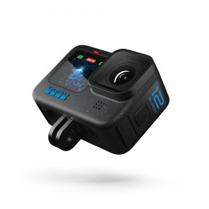 Akciona Kamera GOPRO Hero12 Black CHDHX-121-RW - Img 6