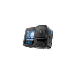 Akciona Kamera GOPRO HERO13 Black Creator Edition - Img 4