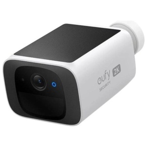 ANKER Eufy S220 Solar solocam - White